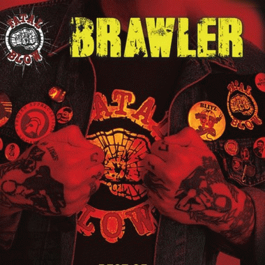 Fatal Blow : Brawler